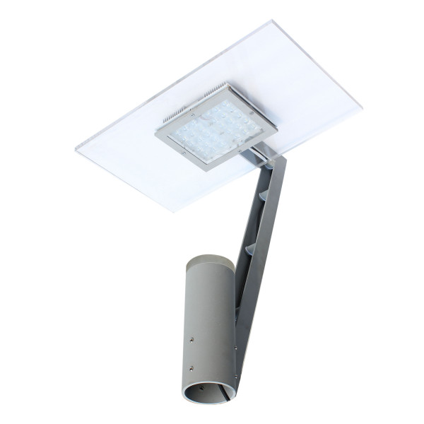Lampa ogrodowa LED LO-03 - BrasiT